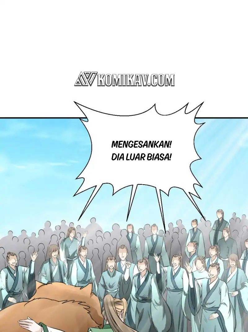The Crazy Adventures of Mystical Doctor Chapter 91 Bahasa Indonesia