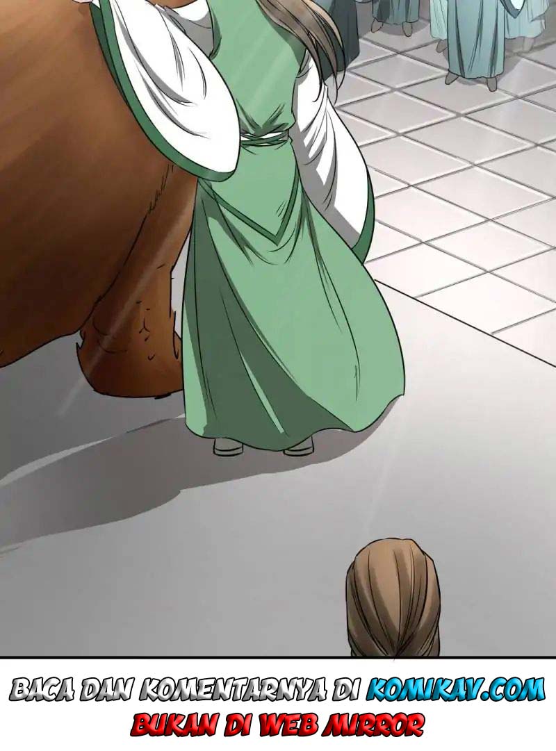 The Crazy Adventures of Mystical Doctor Chapter 91 Bahasa Indonesia