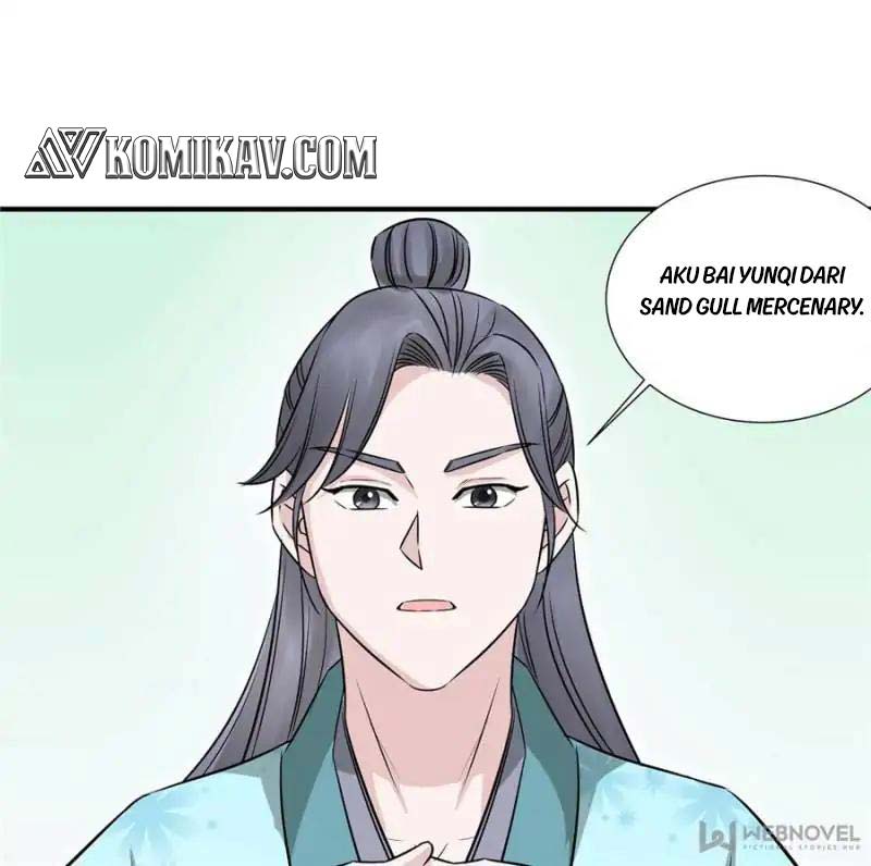 The Crazy Adventures of Mystical Doctor chapter 102