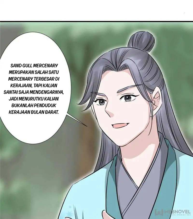 The Crazy Adventures of Mystical Doctor chapter 102