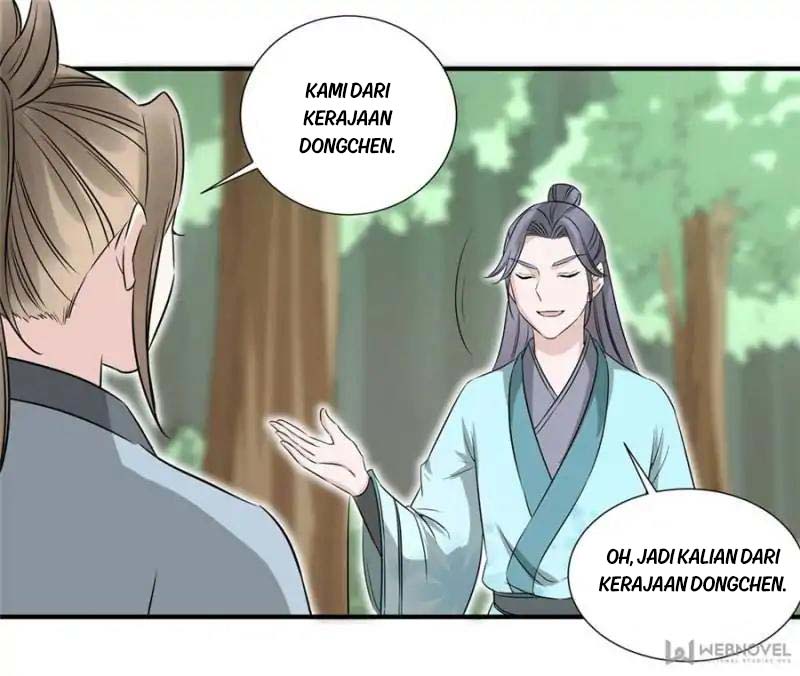 The Crazy Adventures of Mystical Doctor chapter 102
