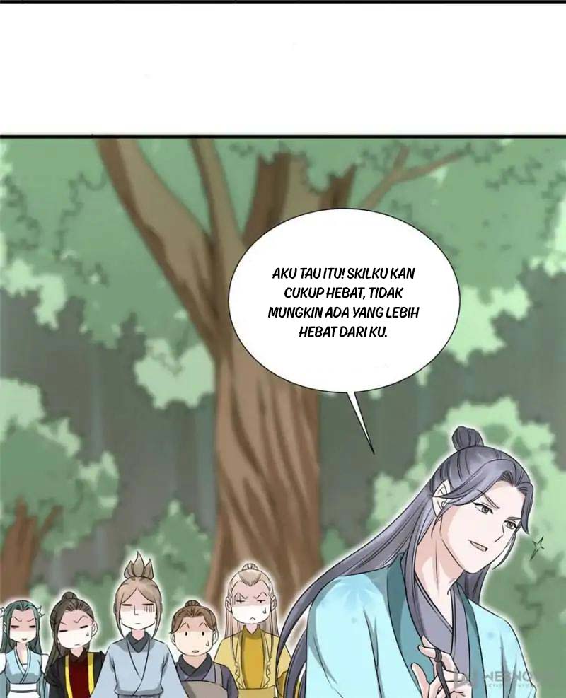 The Crazy Adventures of Mystical Doctor chapter 102