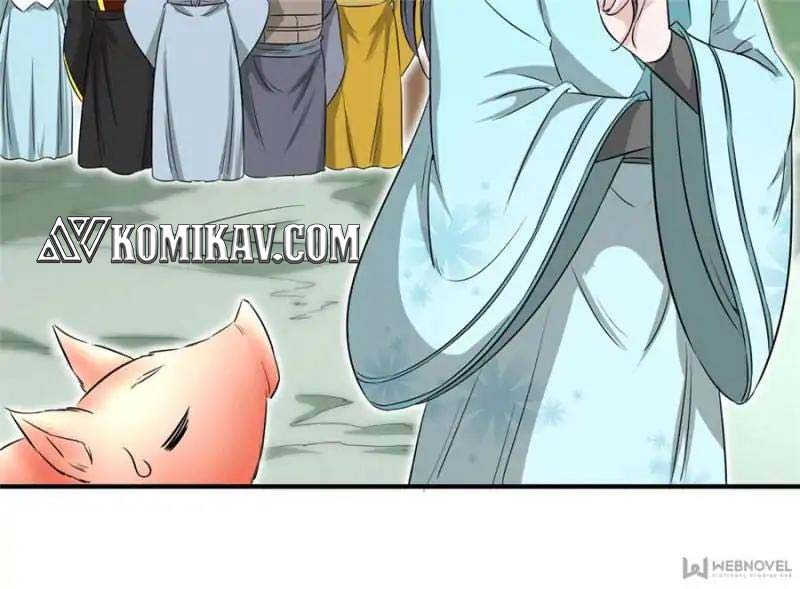 The Crazy Adventures of Mystical Doctor chapter 102