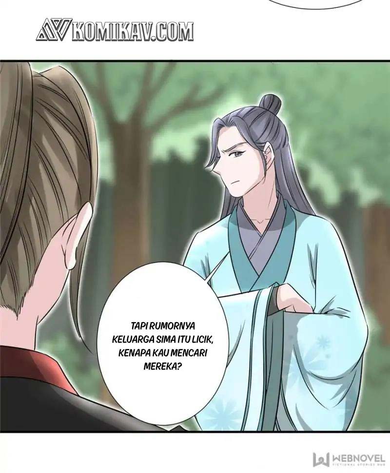The Crazy Adventures of Mystical Doctor chapter 102