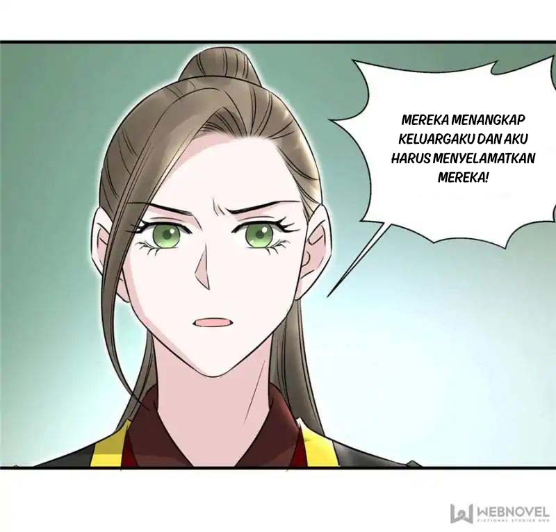 The Crazy Adventures of Mystical Doctor chapter 102
