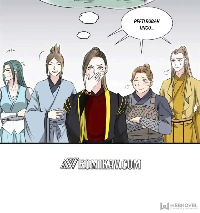 The Crazy Adventures of Mystical Doctor chapter 102