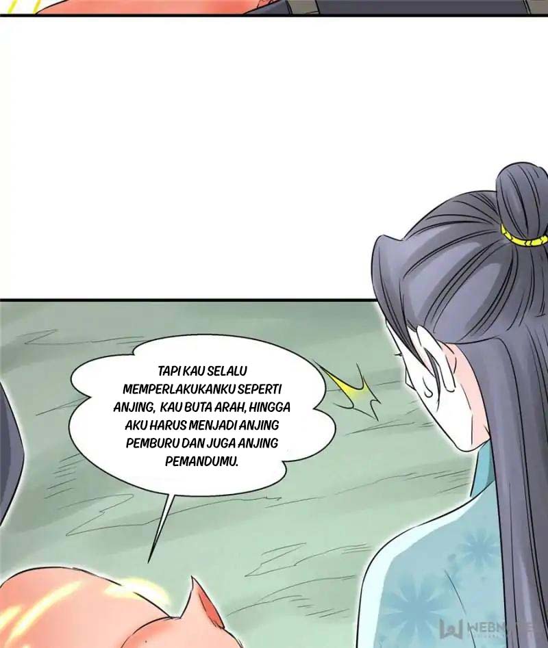 The Crazy Adventures of Mystical Doctor chapter 102