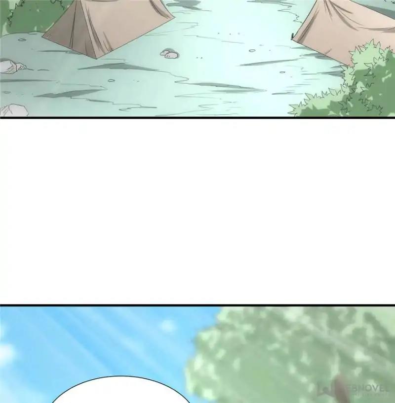 The Crazy Adventures of Mystical Doctor chapter 102