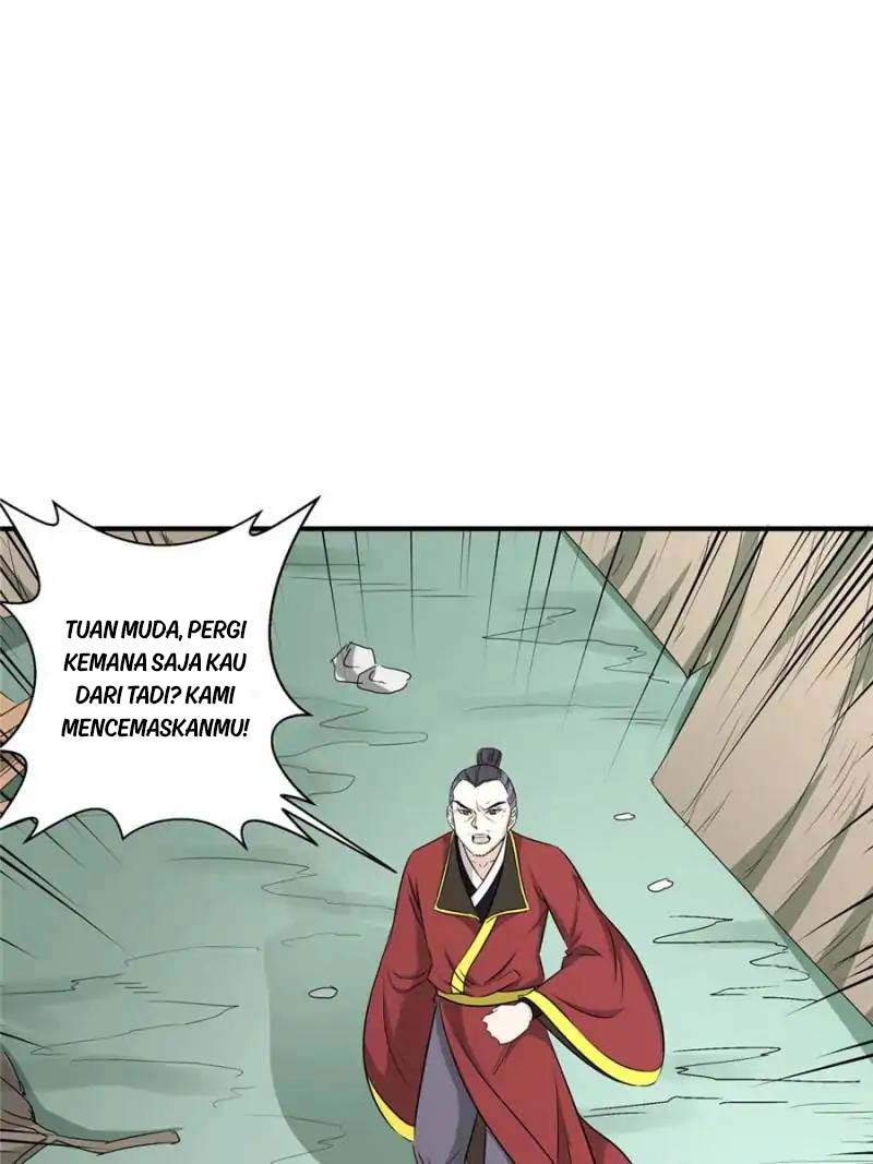 The Crazy Adventures of Mystical Doctor chapter 102