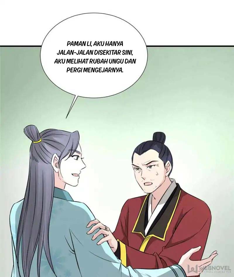 The Crazy Adventures of Mystical Doctor chapter 102