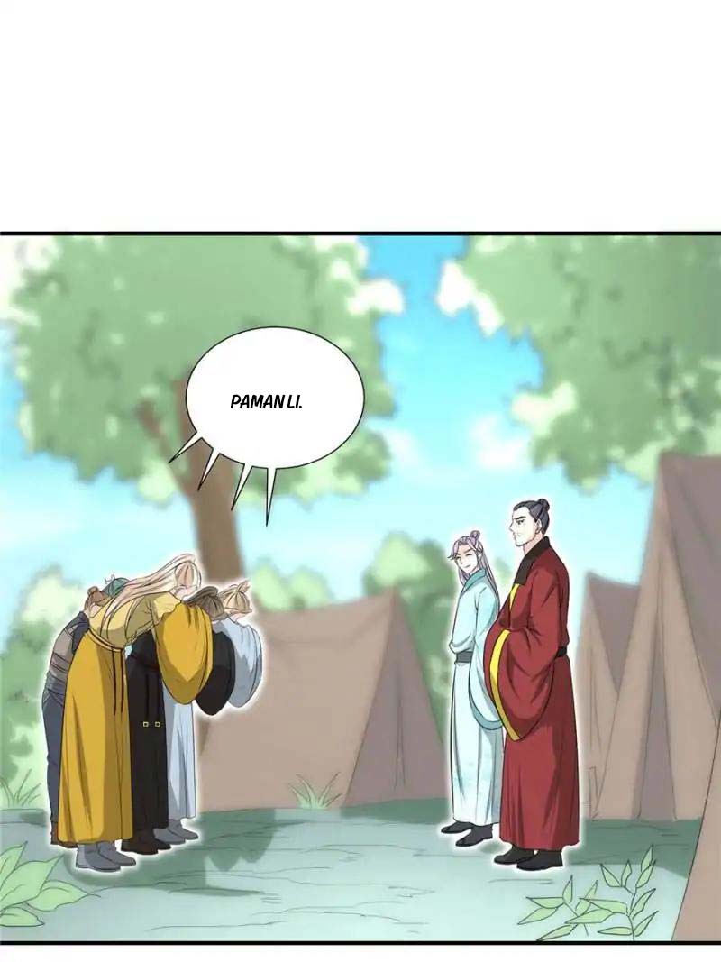 The Crazy Adventures of Mystical Doctor chapter 102