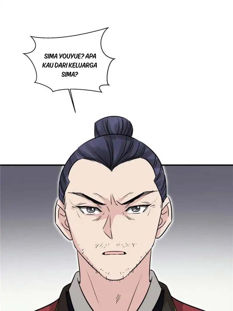 The Crazy Adventures of Mystical Doctor chapter 102
