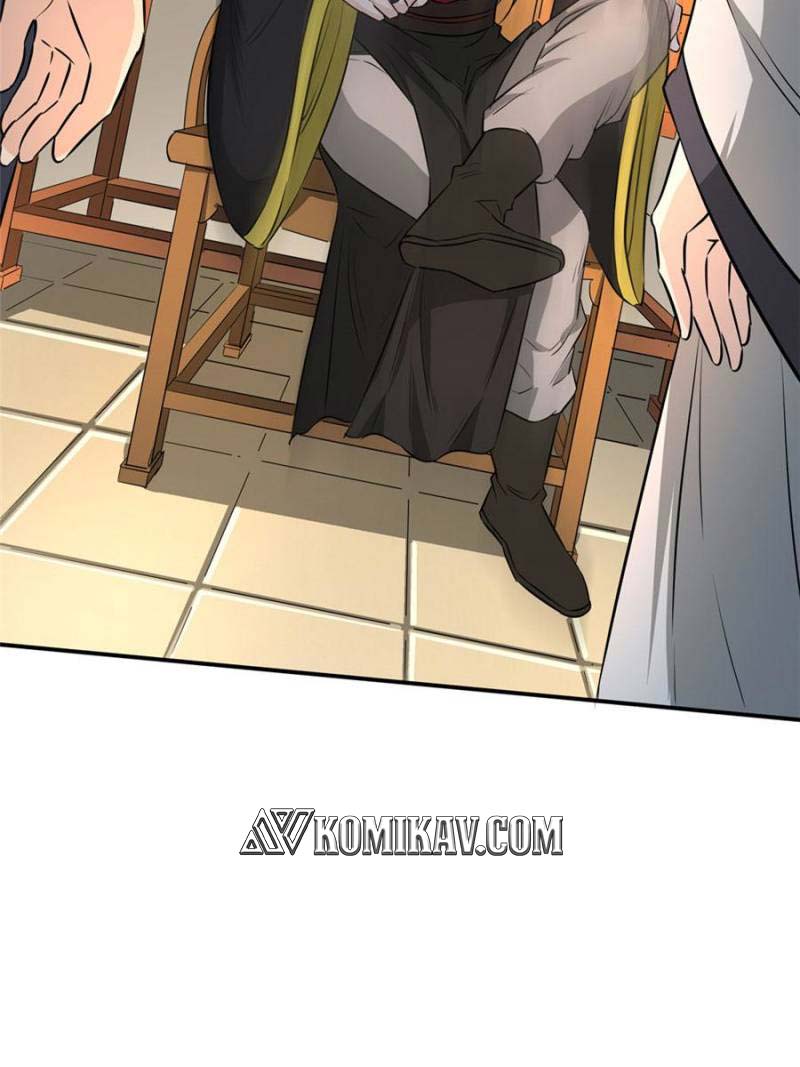 The Crazy Adventures of Mystical Doctor chapter 122