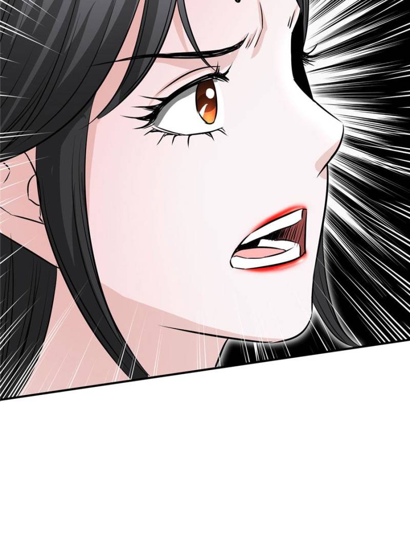 The Crazy Adventures of Mystical Doctor chapter 122