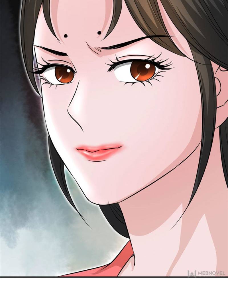 The Crazy Adventures of Mystical Doctor chapter 122