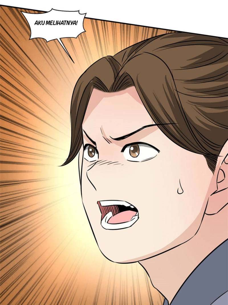 The Crazy Adventures of Mystical Doctor chapter 122