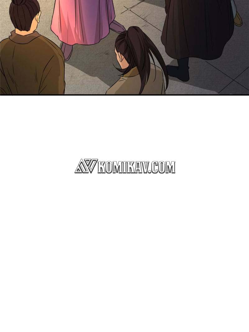 The Crazy Adventures of Mystical Doctor chapter 122