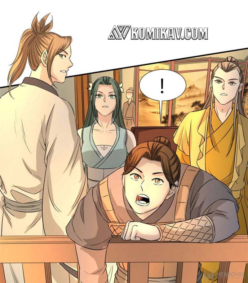 The Crazy Adventures of Mystical Doctor chapter 122