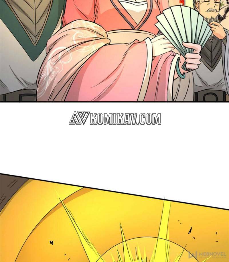 The Crazy Adventures of Mystical Doctor chapter 122