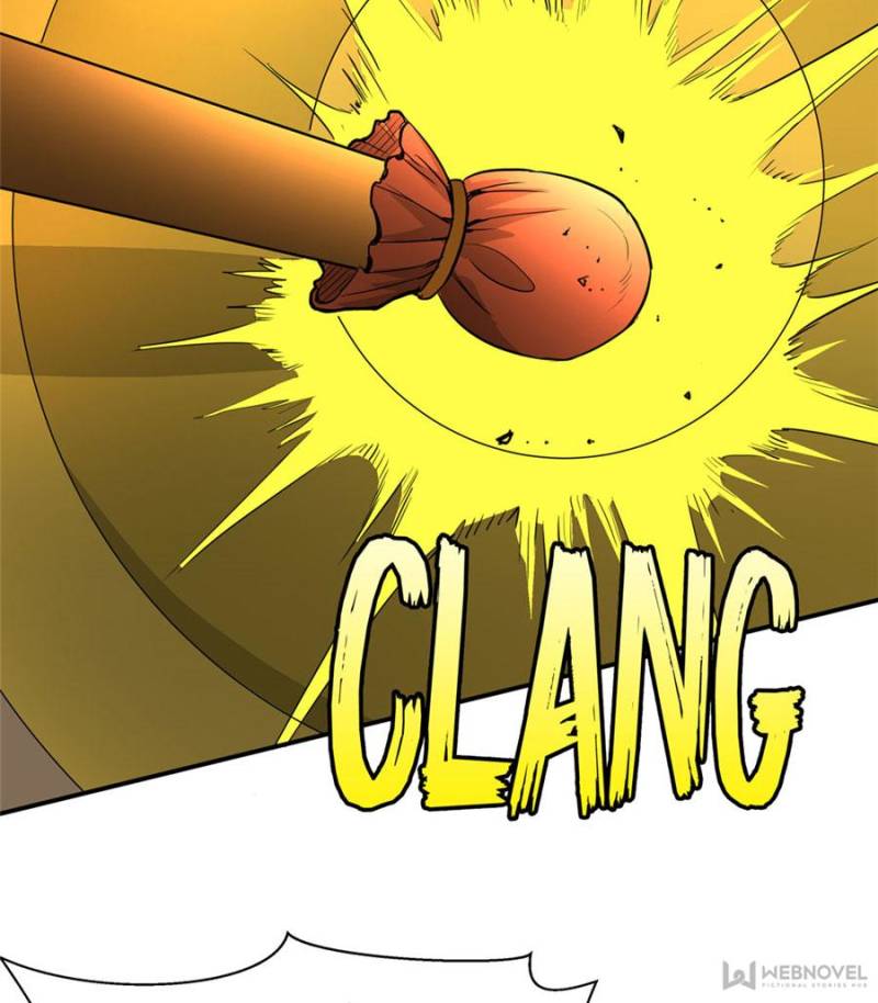 The Crazy Adventures of Mystical Doctor chapter 122