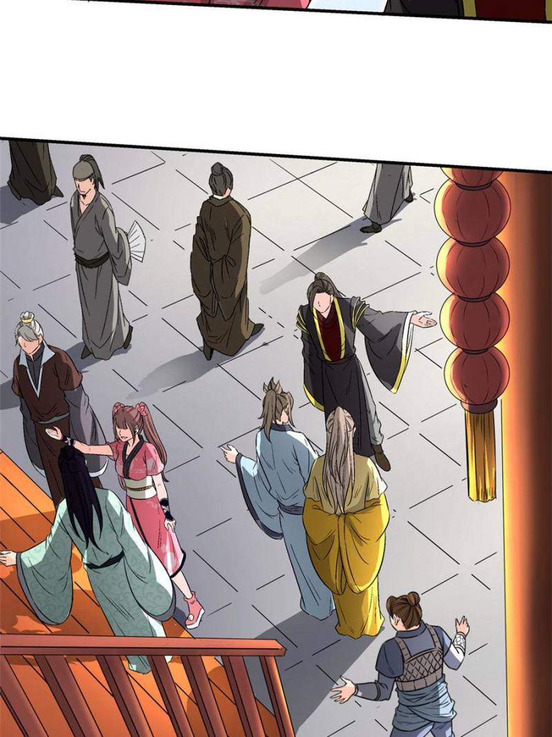 The Crazy Adventures of Mystical Doctor chapter 145