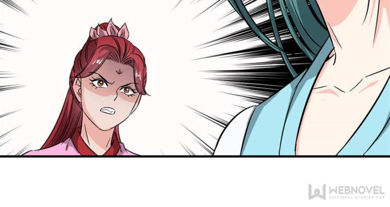 The Crazy Adventures of Mystical Doctor chapter 145
