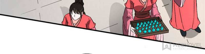 The Crazy Adventures of Mystical Doctor chapter 145