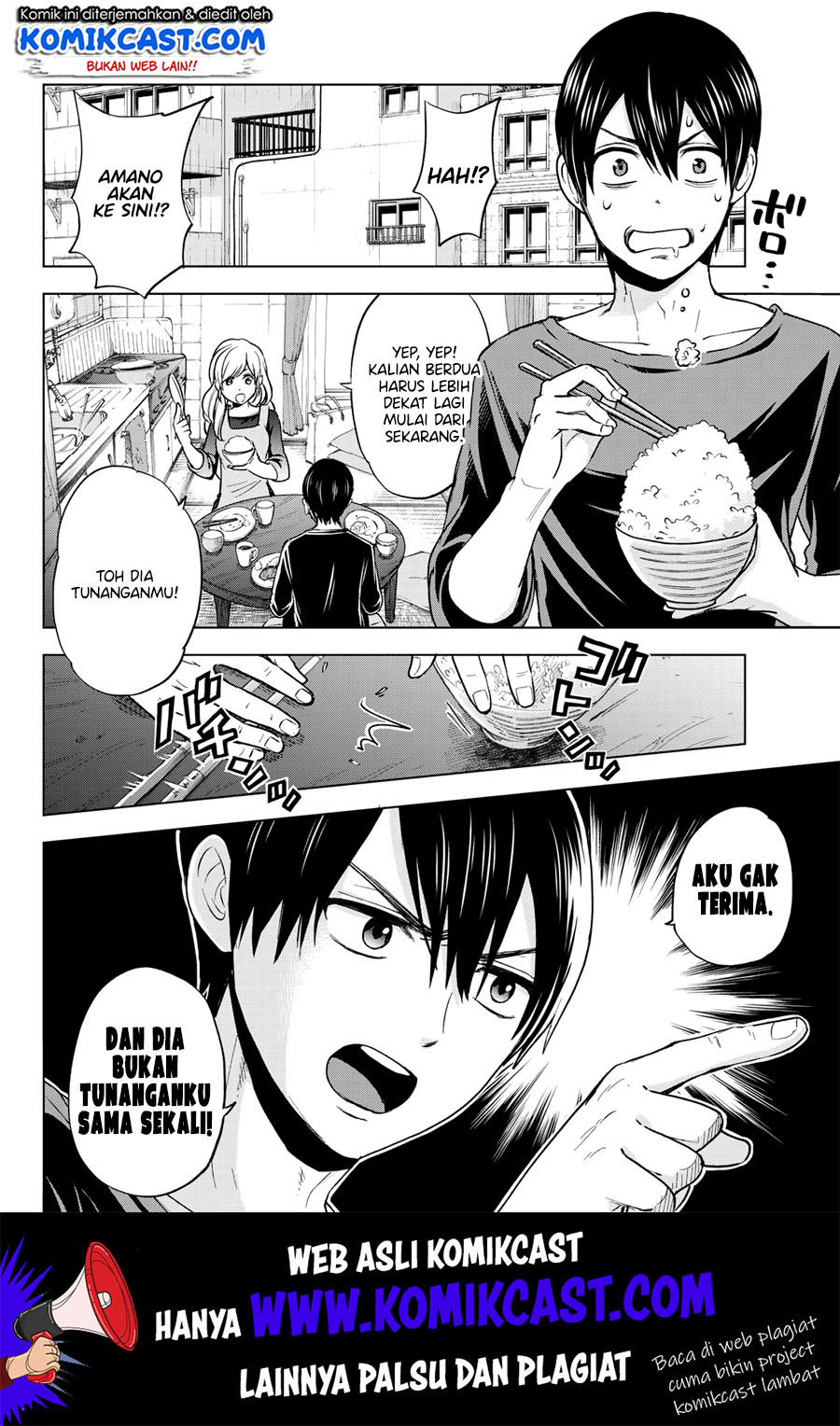 Dilarang COPAS - situs resmi www.mangacanblog.com - Komik the cuckoos fiancee 002 - chapter 2 3 Indonesia the cuckoos fiancee 002 - chapter 2 Terbaru 2|Baca Manga Komik Indonesia|Mangacan