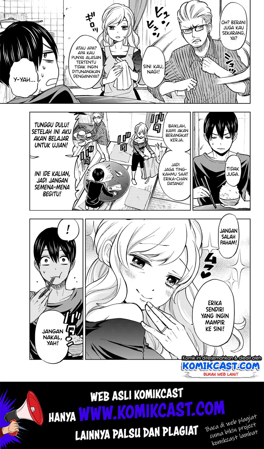 Dilarang COPAS - situs resmi www.mangacanblog.com - Komik the cuckoos fiancee 002 - chapter 2 3 Indonesia the cuckoos fiancee 002 - chapter 2 Terbaru 3|Baca Manga Komik Indonesia|Mangacan