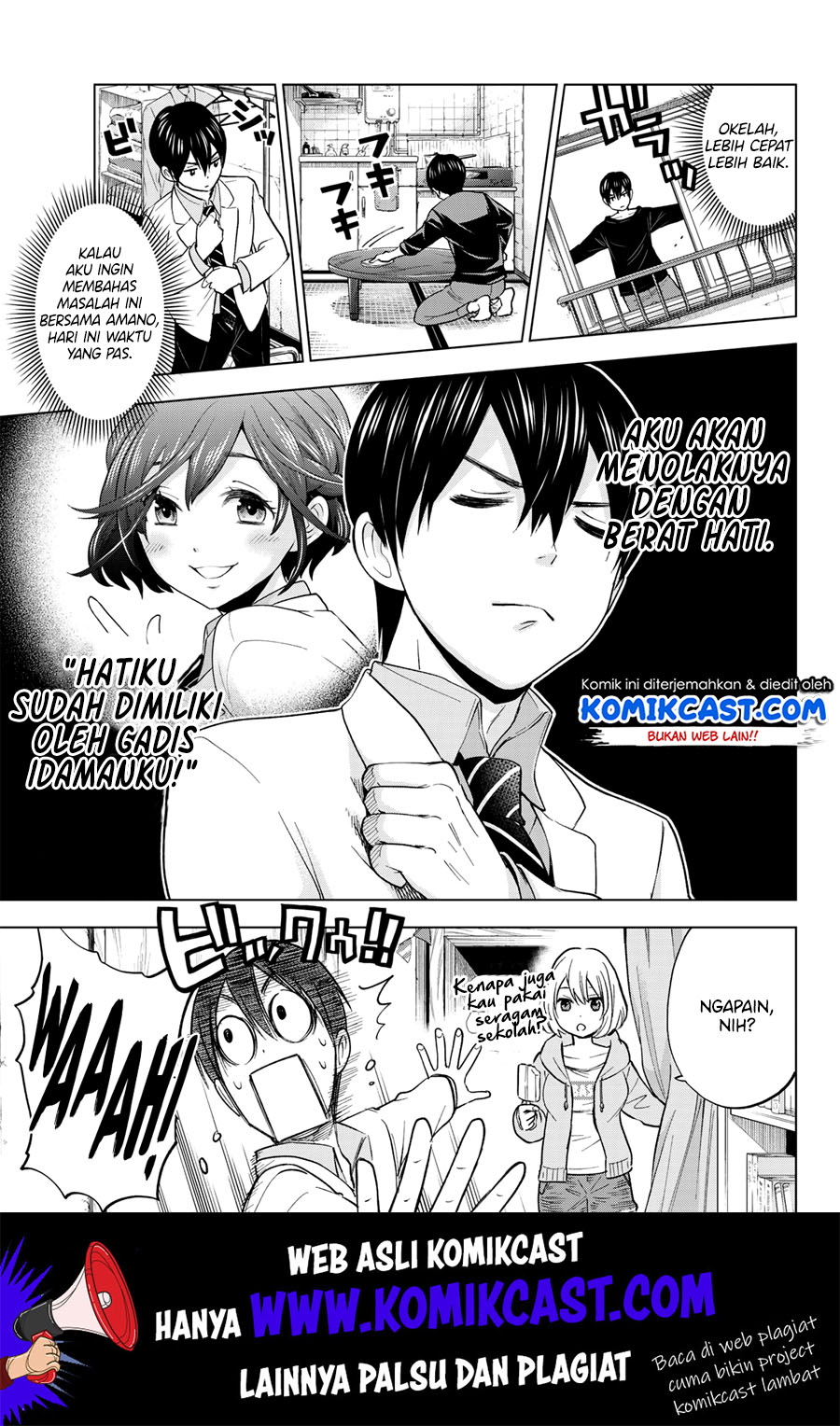 Dilarang COPAS - situs resmi www.mangacanblog.com - Komik the cuckoos fiancee 002 - chapter 2 3 Indonesia the cuckoos fiancee 002 - chapter 2 Terbaru 5|Baca Manga Komik Indonesia|Mangacan