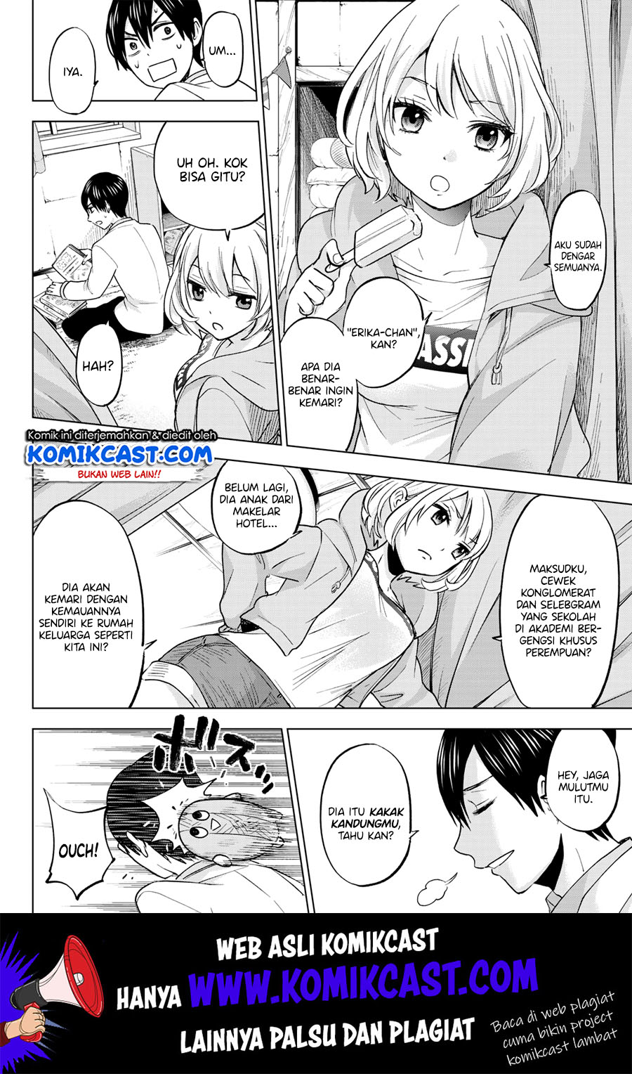 Dilarang COPAS - situs resmi www.mangacanblog.com - Komik the cuckoos fiancee 002 - chapter 2 3 Indonesia the cuckoos fiancee 002 - chapter 2 Terbaru 6|Baca Manga Komik Indonesia|Mangacan