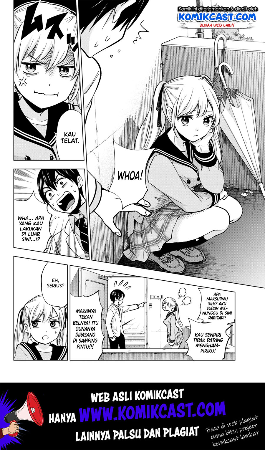 Dilarang COPAS - situs resmi www.mangacanblog.com - Komik the cuckoos fiancee 002 - chapter 2 3 Indonesia the cuckoos fiancee 002 - chapter 2 Terbaru 8|Baca Manga Komik Indonesia|Mangacan