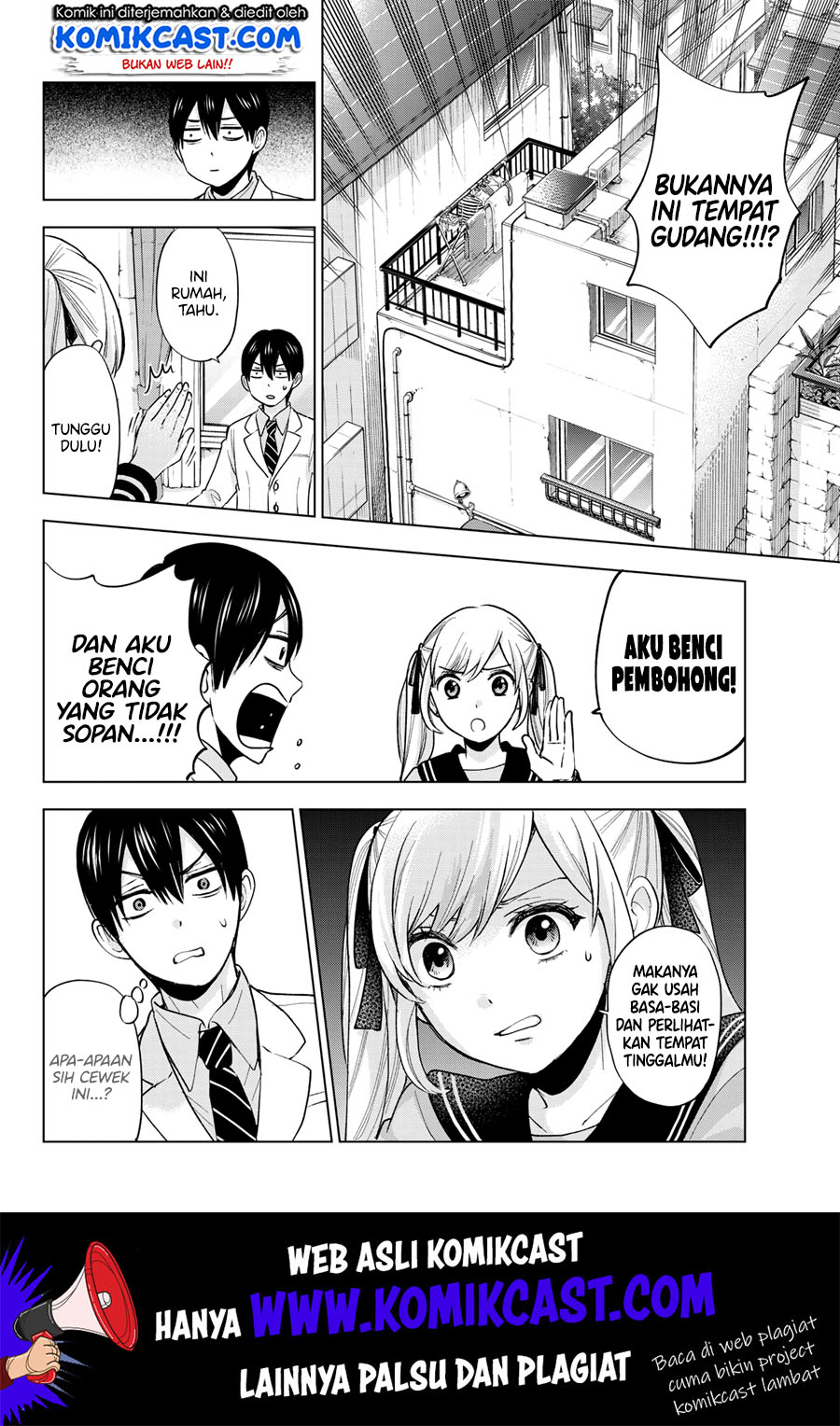 Dilarang COPAS - situs resmi www.mangacanblog.com - Komik the cuckoos fiancee 002 - chapter 2 3 Indonesia the cuckoos fiancee 002 - chapter 2 Terbaru 12|Baca Manga Komik Indonesia|Mangacan