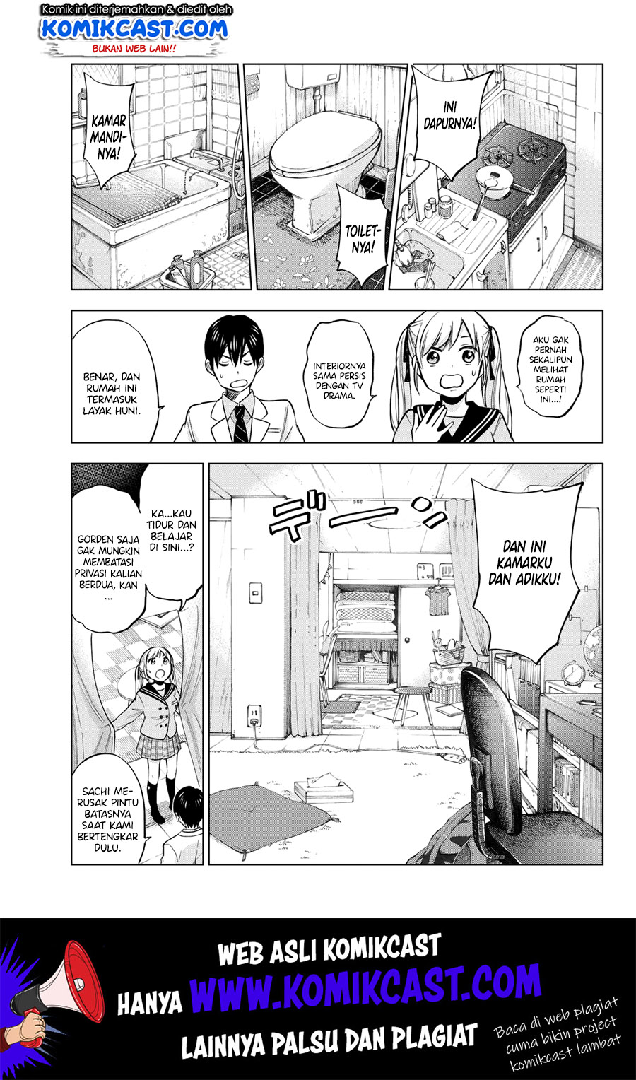 Dilarang COPAS - situs resmi www.mangacanblog.com - Komik the cuckoos fiancee 002 - chapter 2 3 Indonesia the cuckoos fiancee 002 - chapter 2 Terbaru 13|Baca Manga Komik Indonesia|Mangacan