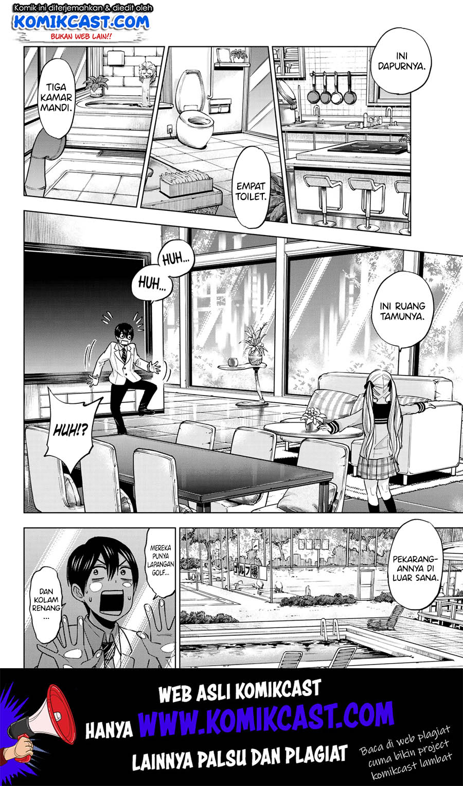 Dilarang COPAS - situs resmi www.mangacanblog.com - Komik the cuckoos fiancee 002 - chapter 2 3 Indonesia the cuckoos fiancee 002 - chapter 2 Terbaru 16|Baca Manga Komik Indonesia|Mangacan
