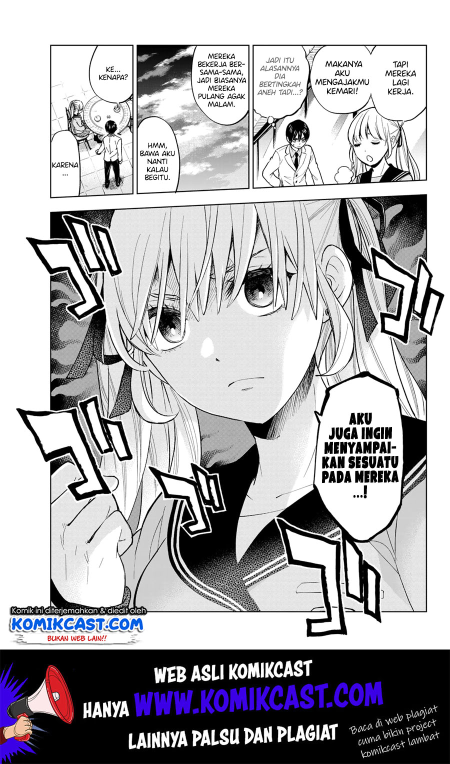 Dilarang COPAS - situs resmi www.mangacanblog.com - Komik the cuckoos fiancee 002 - chapter 2 3 Indonesia the cuckoos fiancee 002 - chapter 2 Terbaru 21|Baca Manga Komik Indonesia|Mangacan