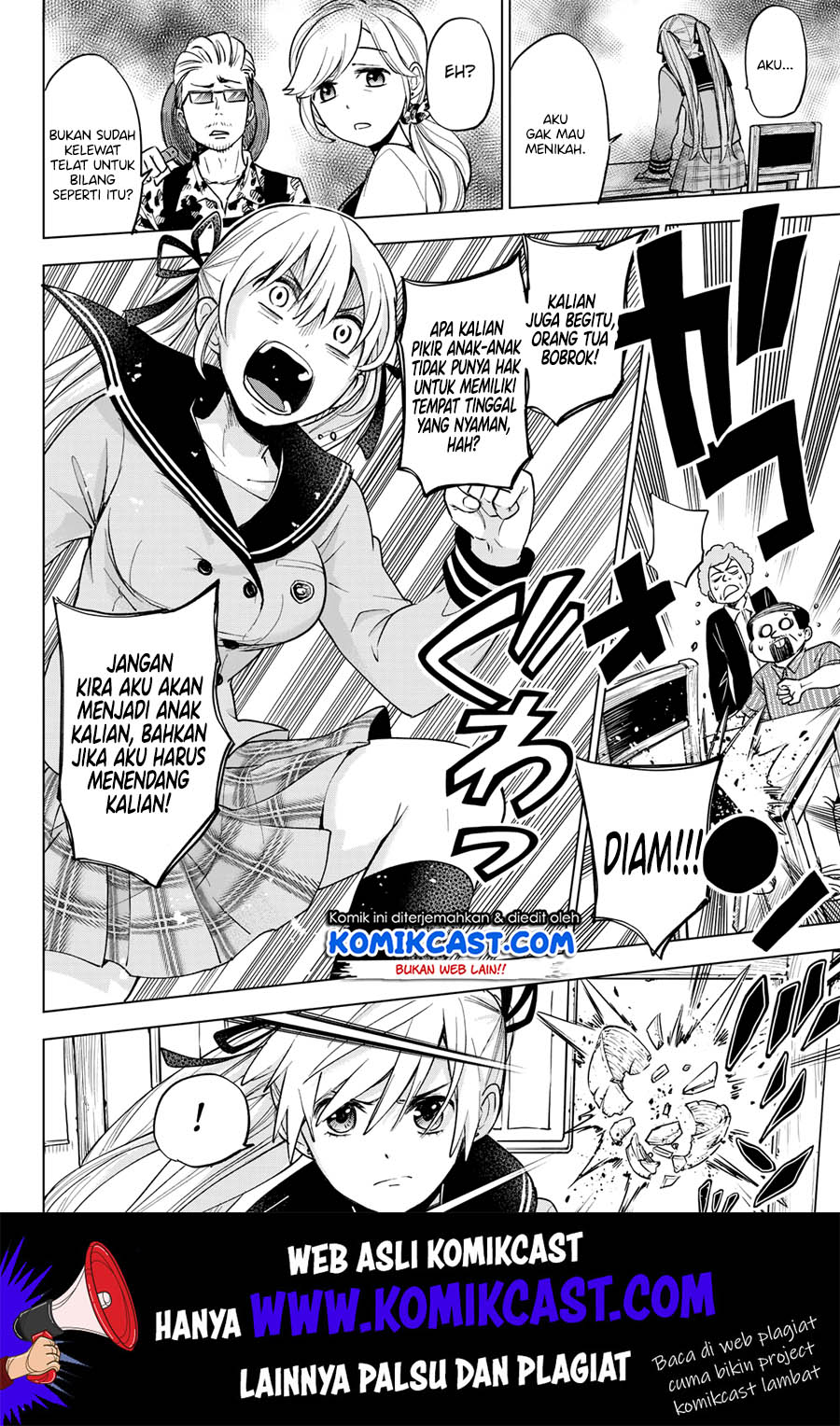 Dilarang COPAS - situs resmi www.mangacanblog.com - Komik the cuckoos fiancee 002 - chapter 2 3 Indonesia the cuckoos fiancee 002 - chapter 2 Terbaru 24|Baca Manga Komik Indonesia|Mangacan