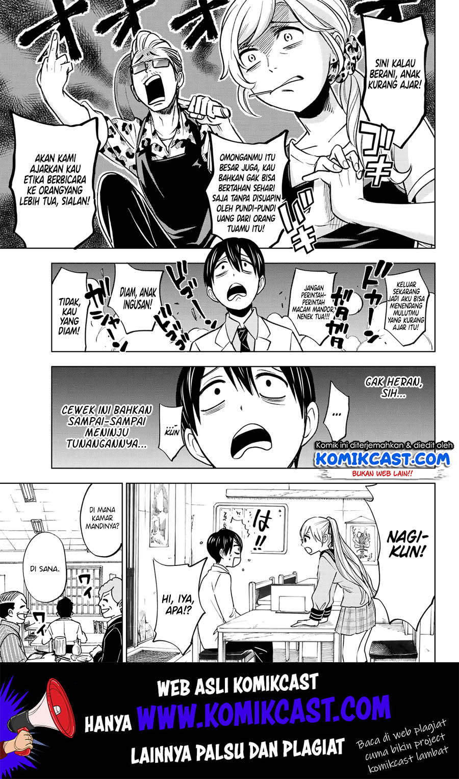 Dilarang COPAS - situs resmi www.mangacanblog.com - Komik the cuckoos fiancee 002 - chapter 2 3 Indonesia the cuckoos fiancee 002 - chapter 2 Terbaru 25|Baca Manga Komik Indonesia|Mangacan