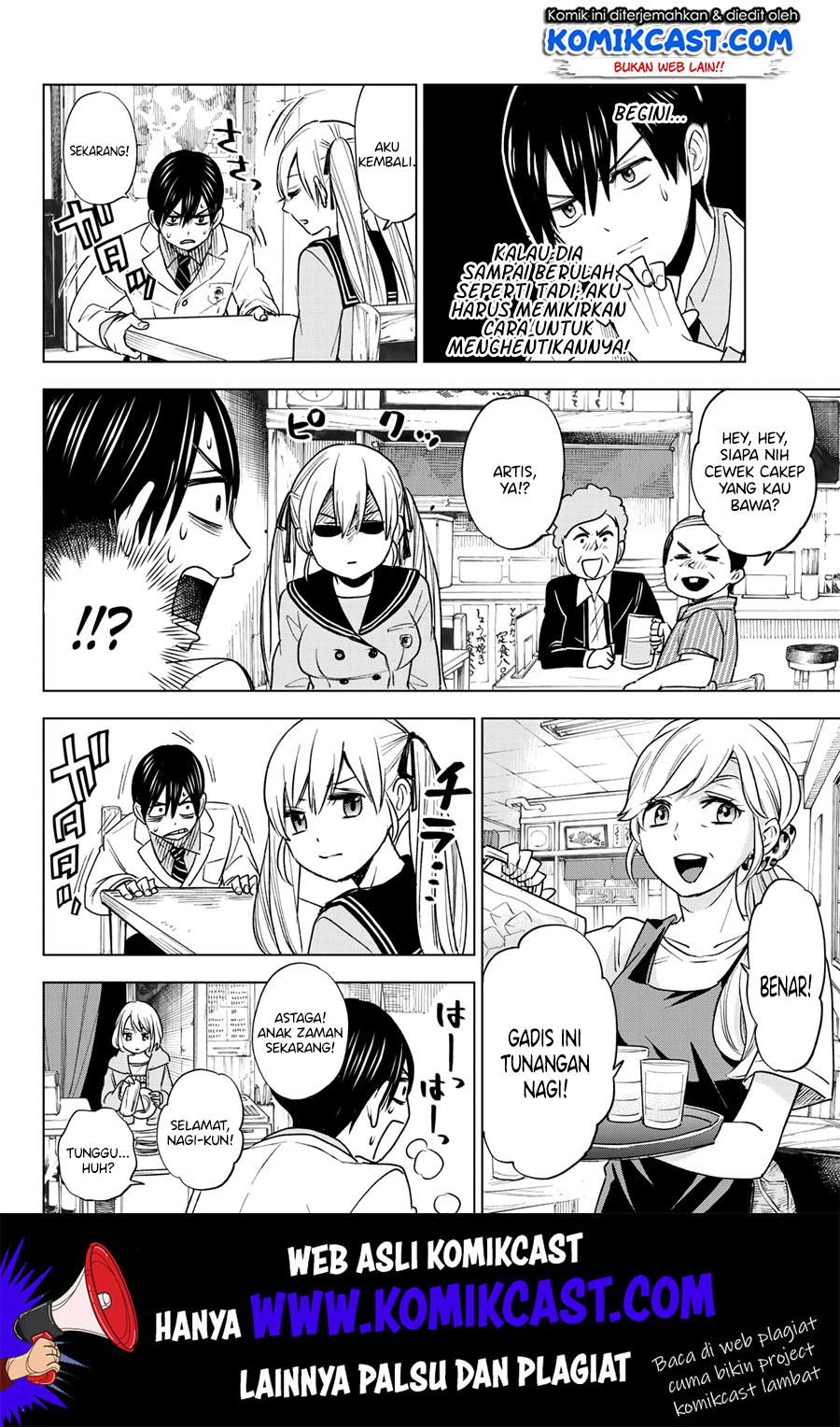 Dilarang COPAS - situs resmi www.mangacanblog.com - Komik the cuckoos fiancee 002 - chapter 2 3 Indonesia the cuckoos fiancee 002 - chapter 2 Terbaru 26|Baca Manga Komik Indonesia|Mangacan