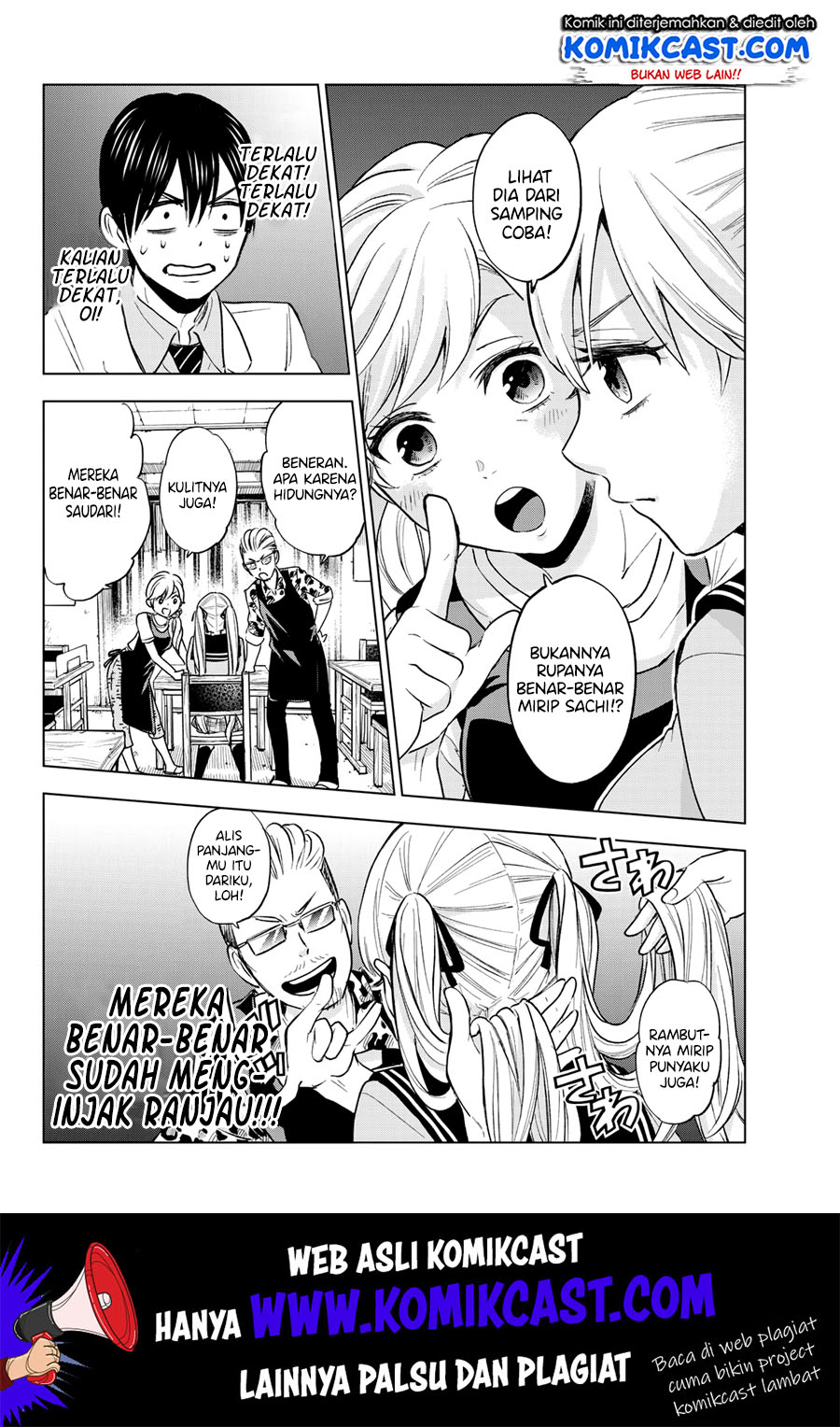 Dilarang COPAS - situs resmi www.mangacanblog.com - Komik the cuckoos fiancee 002 - chapter 2 3 Indonesia the cuckoos fiancee 002 - chapter 2 Terbaru 30|Baca Manga Komik Indonesia|Mangacan