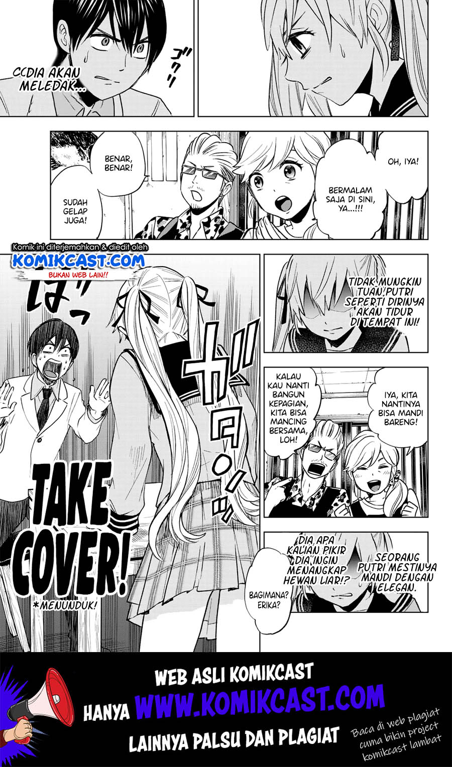 Dilarang COPAS - situs resmi www.mangacanblog.com - Komik the cuckoos fiancee 002 - chapter 2 3 Indonesia the cuckoos fiancee 002 - chapter 2 Terbaru 31|Baca Manga Komik Indonesia|Mangacan