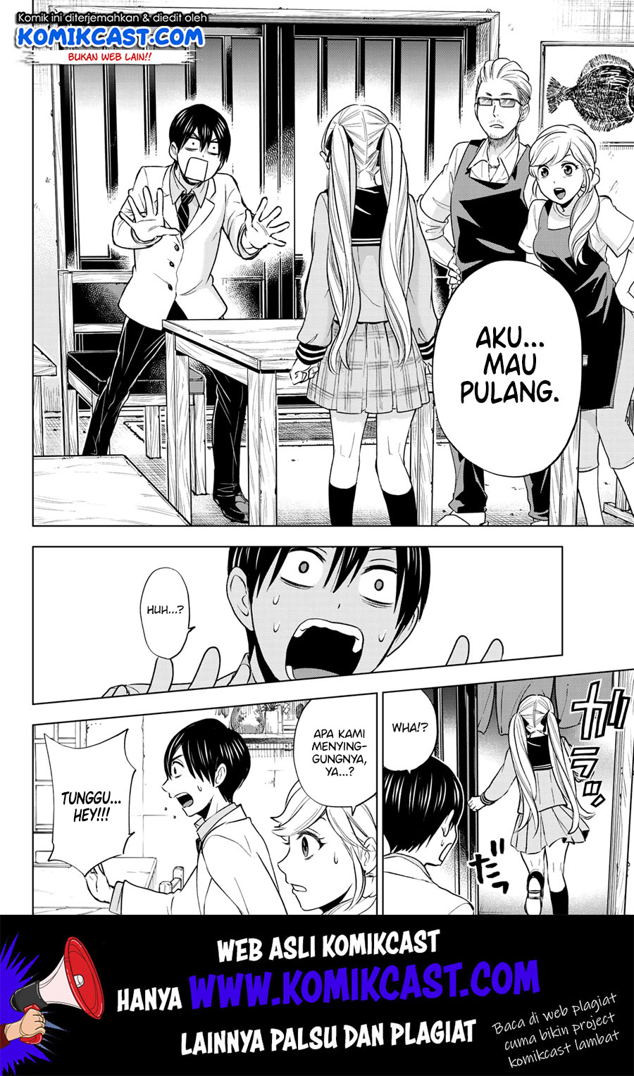 Dilarang COPAS - situs resmi www.mangacanblog.com - Komik the cuckoos fiancee 002 - chapter 2 3 Indonesia the cuckoos fiancee 002 - chapter 2 Terbaru 32|Baca Manga Komik Indonesia|Mangacan