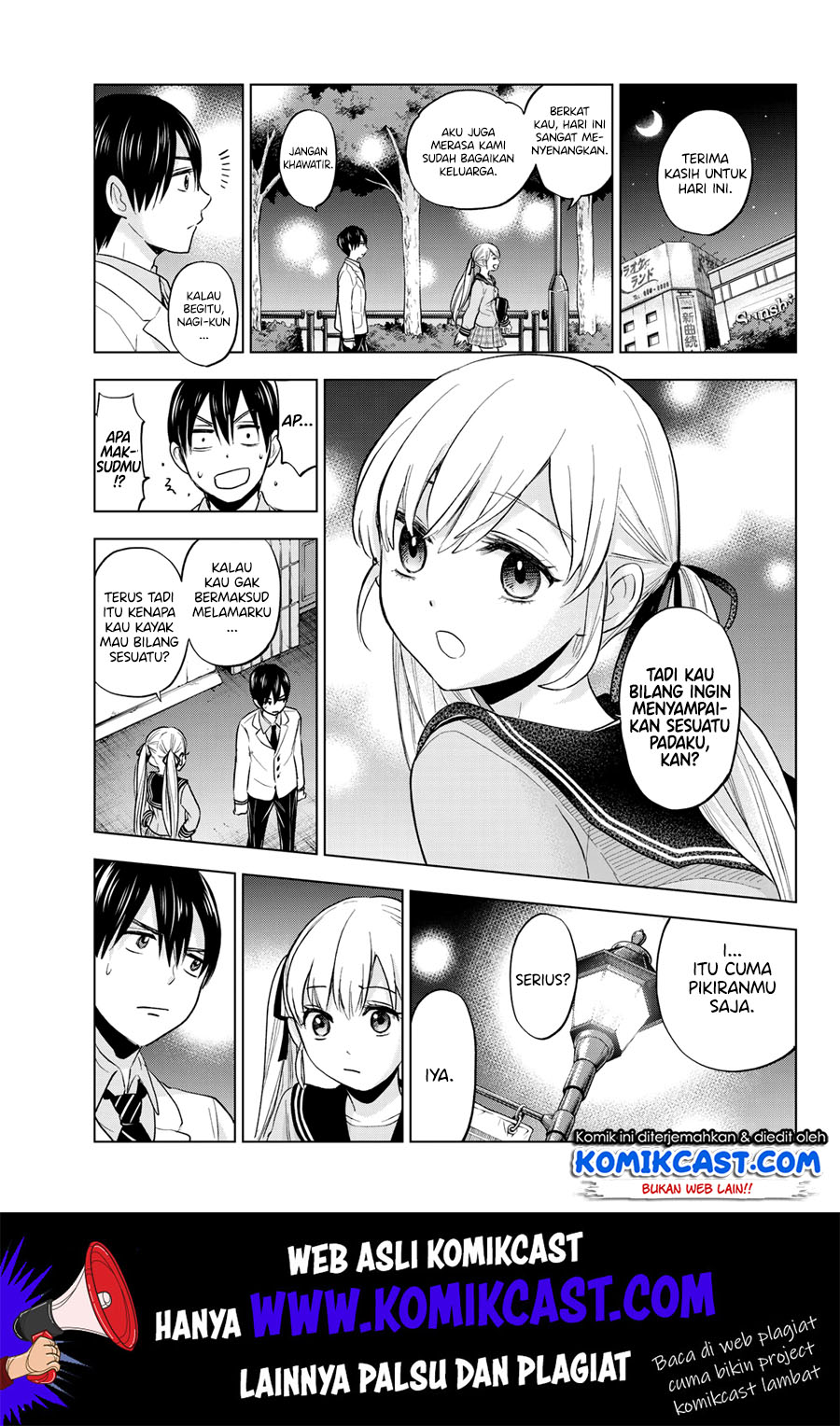 Dilarang COPAS - situs resmi www.mangacanblog.com - Komik the cuckoos fiancee 002 - chapter 2 3 Indonesia the cuckoos fiancee 002 - chapter 2 Terbaru 41|Baca Manga Komik Indonesia|Mangacan