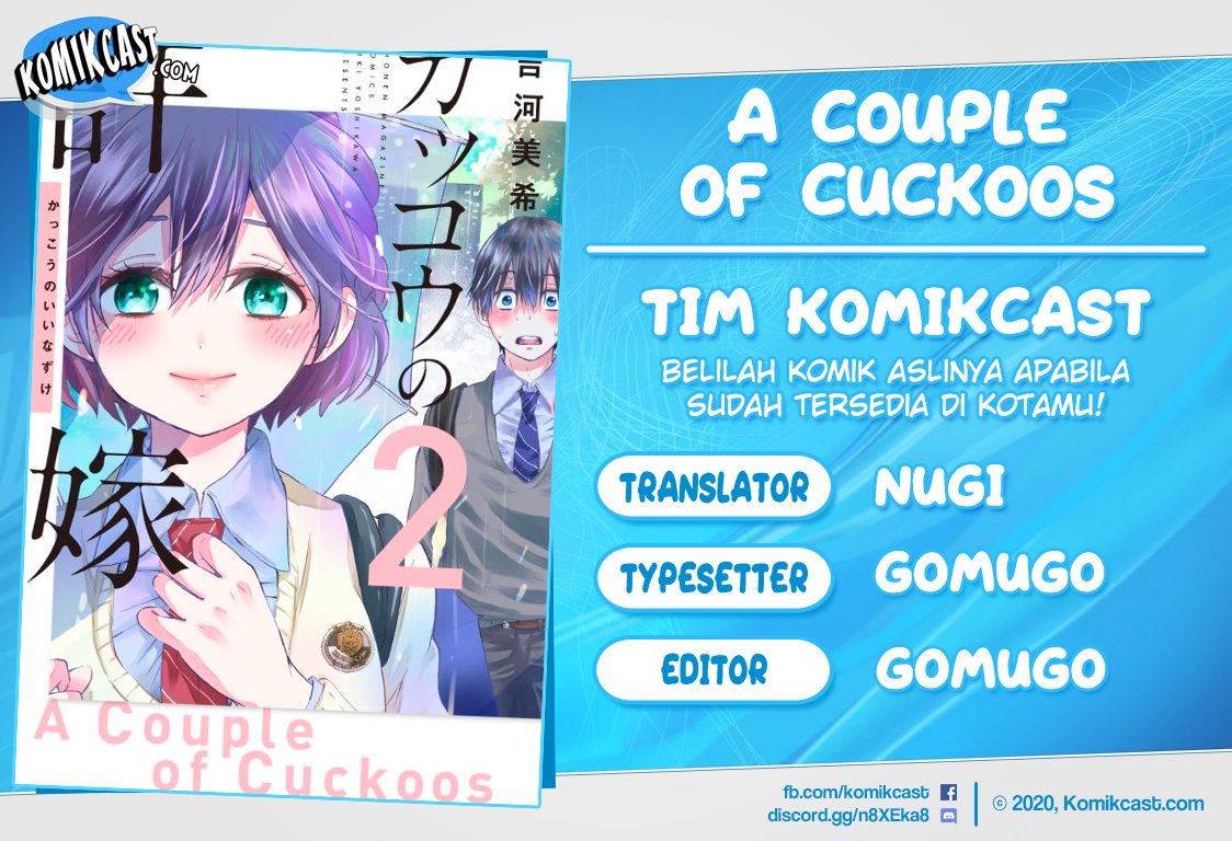 Dilarang COPAS - situs resmi www.mangacanblog.com - Komik the cuckoos fiancee 028 - chapter 28 29 Indonesia the cuckoos fiancee 028 - chapter 28 Terbaru 0|Baca Manga Komik Indonesia|Mangacan