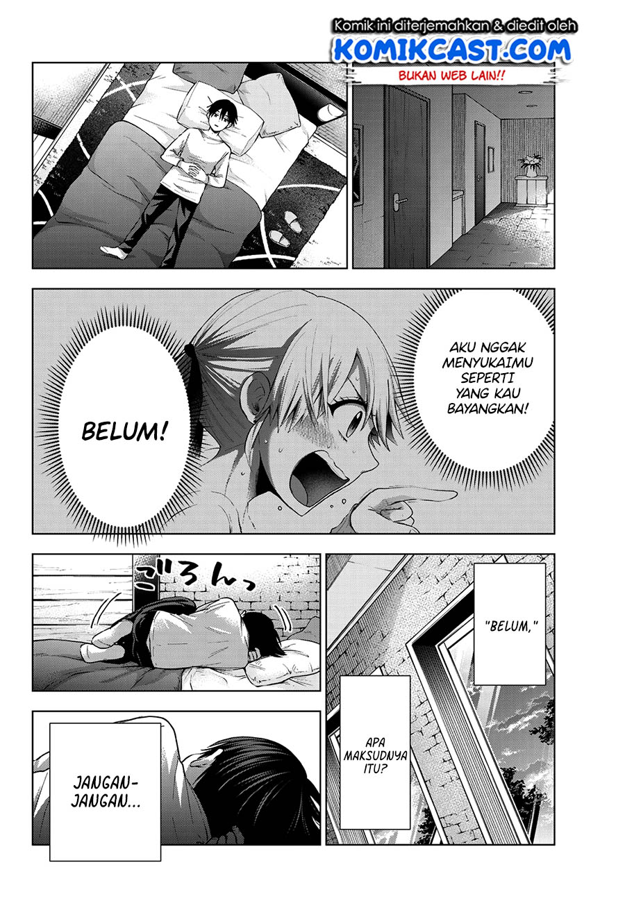 Dilarang COPAS - situs resmi www.mangacanblog.com - Komik the cuckoos fiancee 028 - chapter 28 29 Indonesia the cuckoos fiancee 028 - chapter 28 Terbaru 2|Baca Manga Komik Indonesia|Mangacan