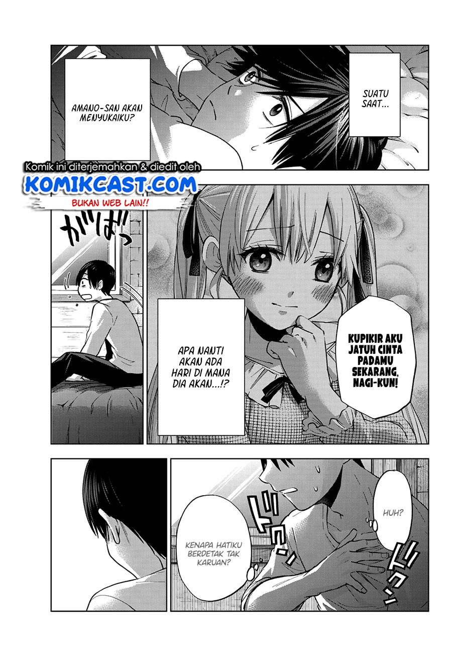 Dilarang COPAS - situs resmi www.mangacanblog.com - Komik the cuckoos fiancee 028 - chapter 28 29 Indonesia the cuckoos fiancee 028 - chapter 28 Terbaru 3|Baca Manga Komik Indonesia|Mangacan