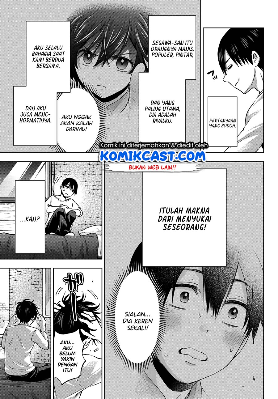 Dilarang COPAS - situs resmi www.mangacanblog.com - Komik the cuckoos fiancee 028 - chapter 28 29 Indonesia the cuckoos fiancee 028 - chapter 28 Terbaru 5|Baca Manga Komik Indonesia|Mangacan