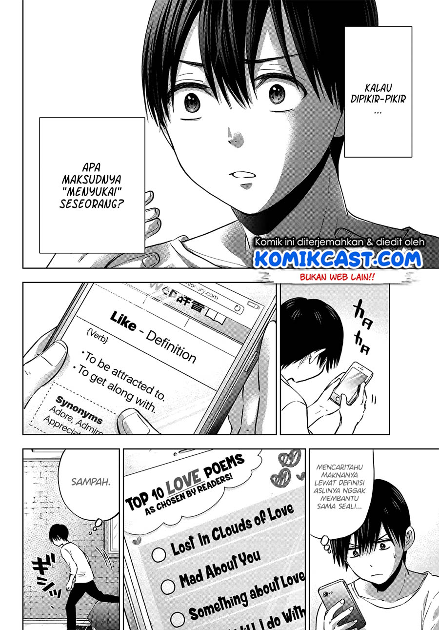 Dilarang COPAS - situs resmi www.mangacanblog.com - Komik the cuckoos fiancee 028 - chapter 28 29 Indonesia the cuckoos fiancee 028 - chapter 28 Terbaru 6|Baca Manga Komik Indonesia|Mangacan