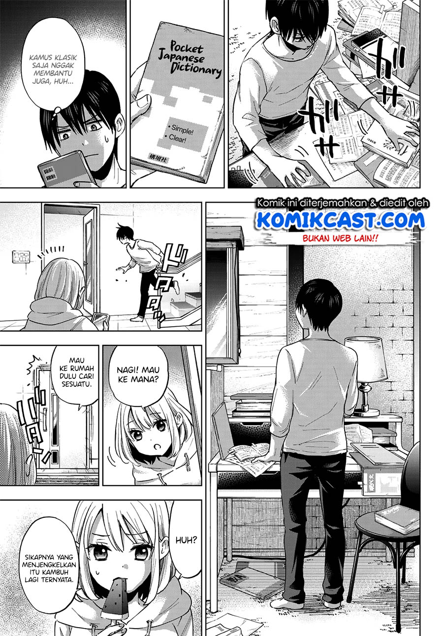 Dilarang COPAS - situs resmi www.mangacanblog.com - Komik the cuckoos fiancee 028 - chapter 28 29 Indonesia the cuckoos fiancee 028 - chapter 28 Terbaru 7|Baca Manga Komik Indonesia|Mangacan