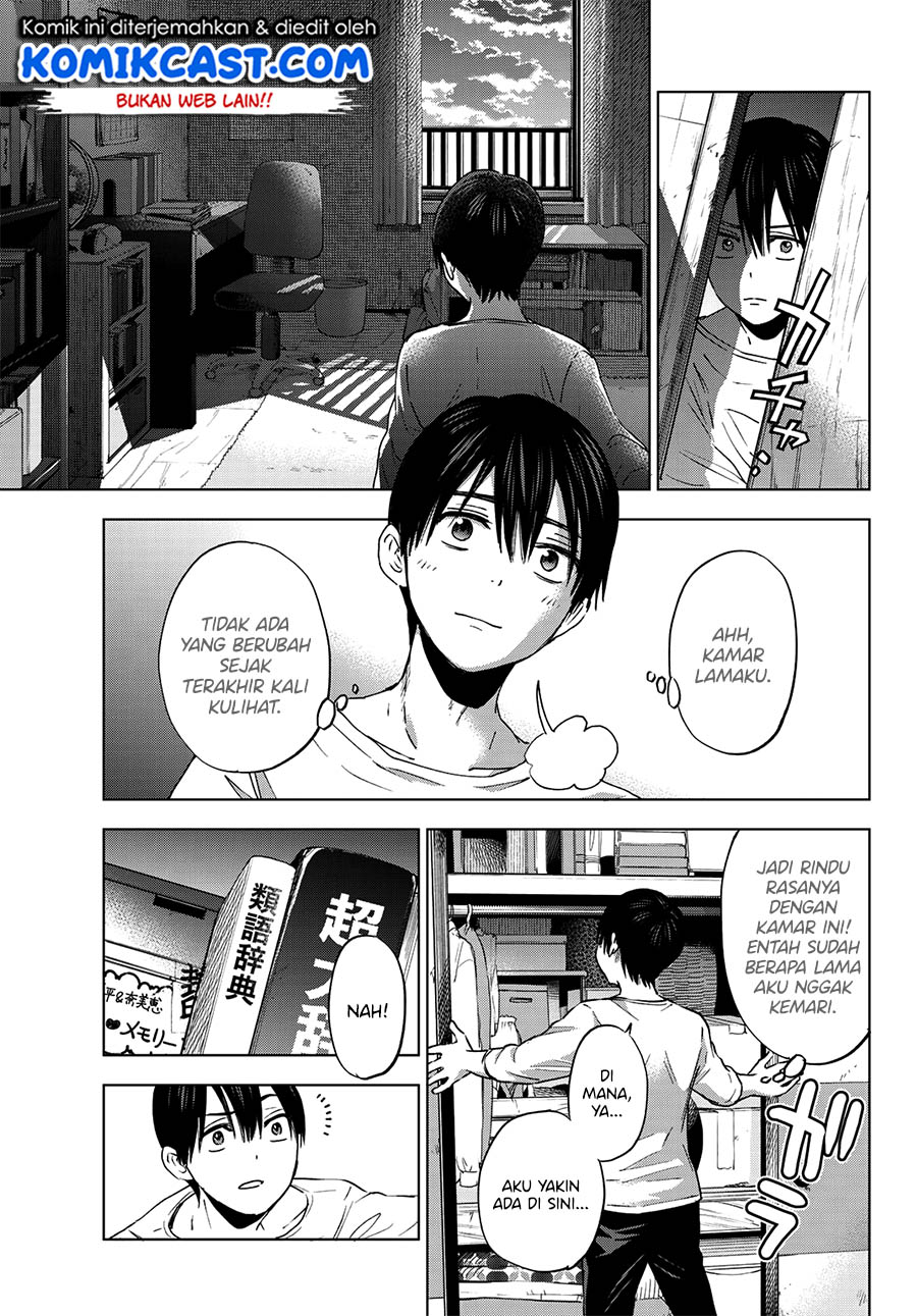Dilarang COPAS - situs resmi www.mangacanblog.com - Komik the cuckoos fiancee 028 - chapter 28 29 Indonesia the cuckoos fiancee 028 - chapter 28 Terbaru 9|Baca Manga Komik Indonesia|Mangacan